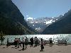 [Day 7: Lake Louise.]